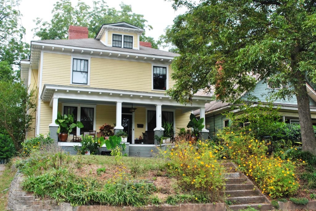 Candler Park Tour of Homes