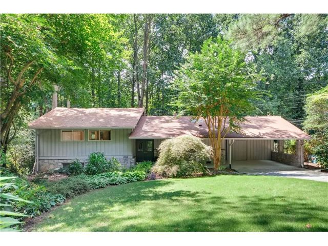 Amberwood Real Estate,Amberwood Neighborhood, Mid-Century Modern Homes for sale, Homes for sale in Amberwood