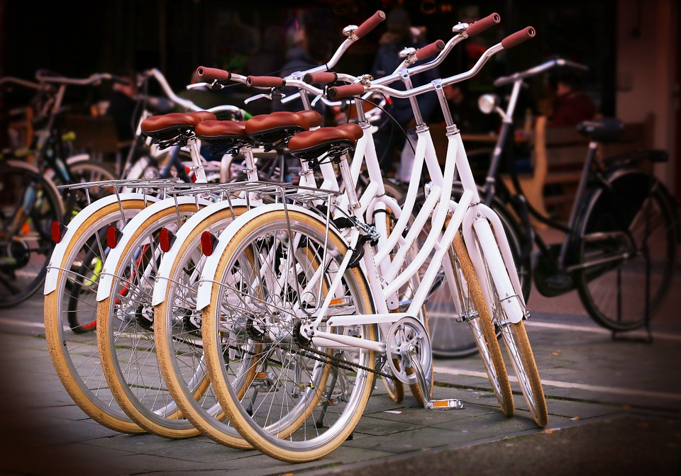 Roswell Bicycle Friendly