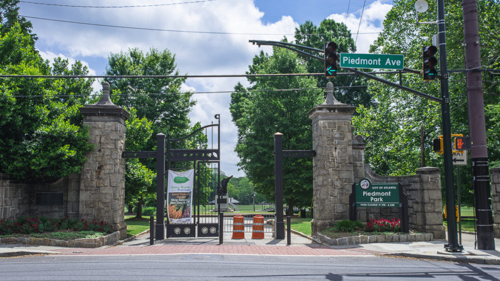 Piedmont Park