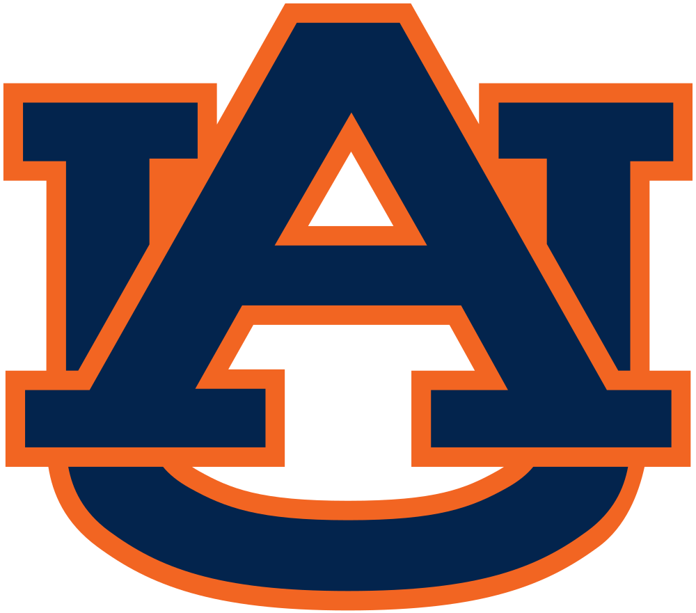 Auburn