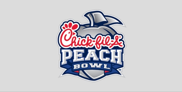 Chick-Fil-A Peach Bowl