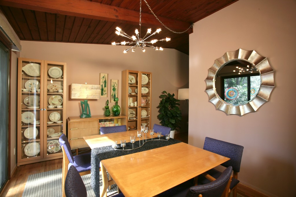 Atlanta mid century modern homes for sale, Atlanta mid-century modern homes