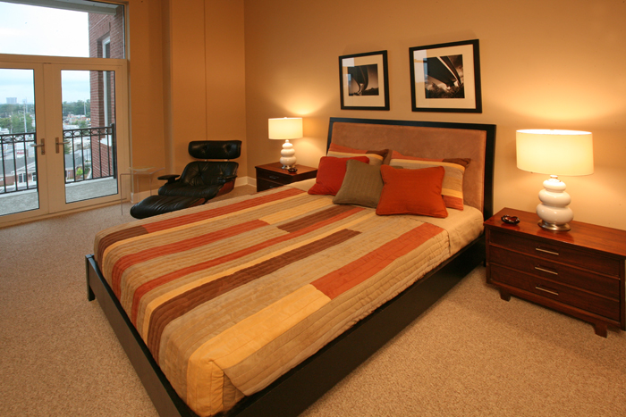 IMG_0169 Chastain Park Loft - 2 Spacious Bedrooms with views of city!