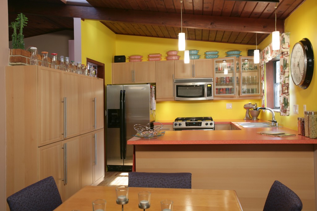 Atlanta mid century modern homes, mid-century modern homes for sale in Atlanta