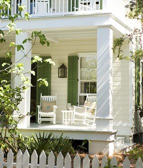 cottage living cottage living, cottages for sale in Atlanta, homes for sale in Chastain Park