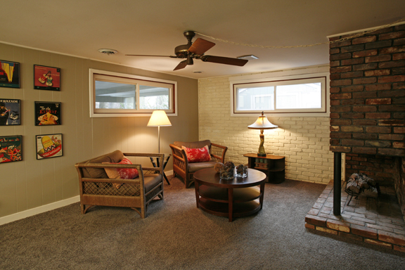 Mid century modern homes for sale in Atlanta, Northcrest mid-century modern homes, Atlanta Mid-century modern