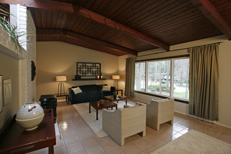 best Atlanta realtor, Mid century modern homes for sale in Atlanta, Northcrest mid-century modern homes