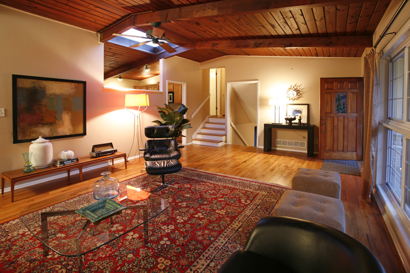 Atlanta mid-century modern homes for sale, Northcrest Mid-century modern homes, Mid-century modern Atlanta