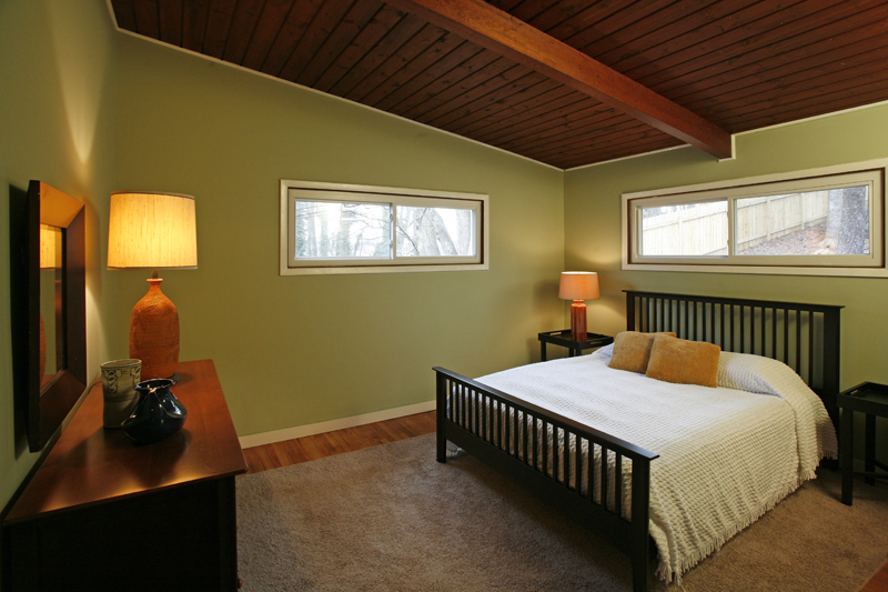 Mid century modern homes for sale in Atlanta, Northcrest mid-century modern homes, Atlanta Mid-century modern