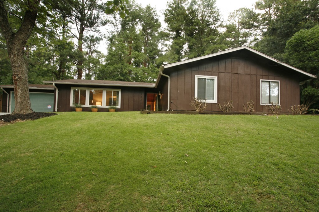 Atlanta mid-century homes for sale, moving to Atlanta, Mid century modern Atlanta