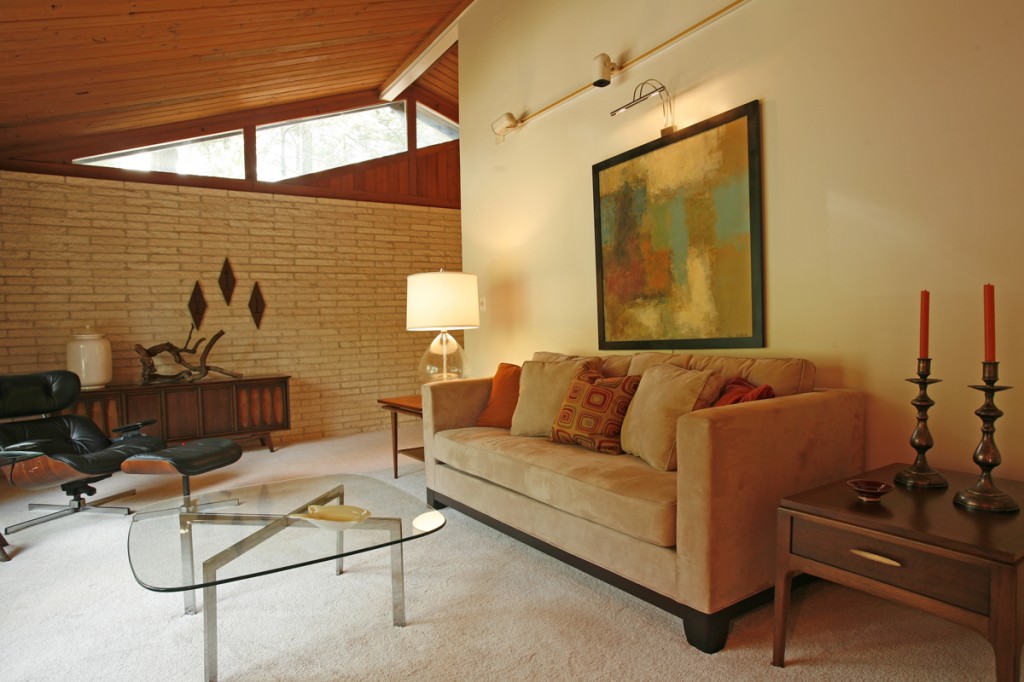 Atlanta mid-century homes for sale, moving to Atlanta, Mid century modern Atlanta