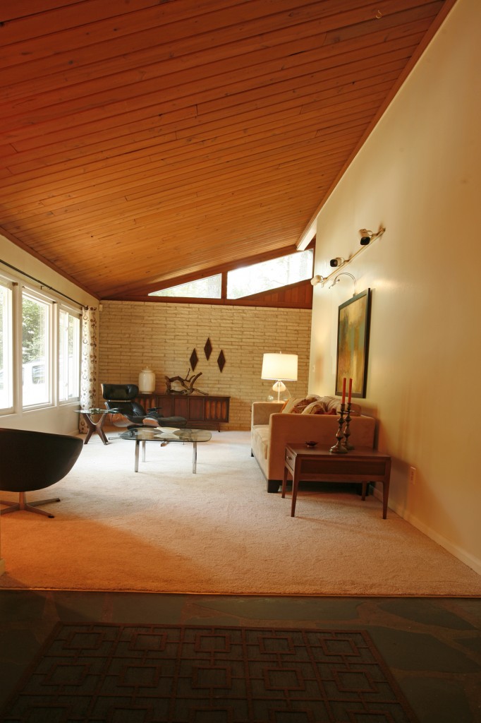 Atlanta mid-century homes for sale, moving to Atlanta, Mid century modern Atlanta