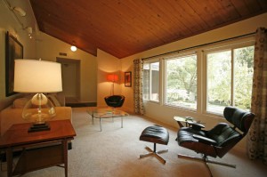 3.5 best Atlanta real estate agent, mid-century modern homes for sale in Atlanta, Atlanta mid-century modern homes