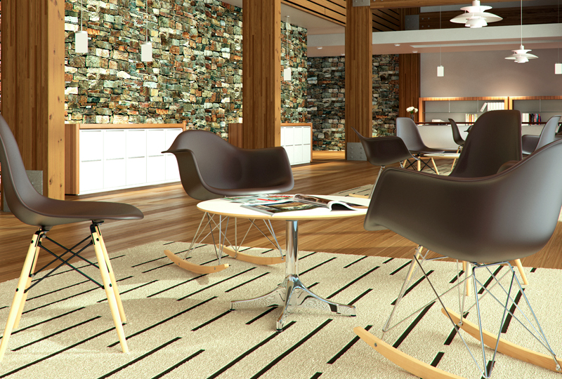 best Atlanta listing agent, mid-century modern Atlanta, Atlanta mid-century homes for sale