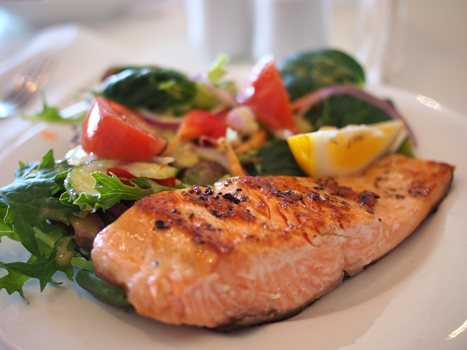 Where to Dine in Downtown Atlanta Where to Dine in Downtown Atlanta