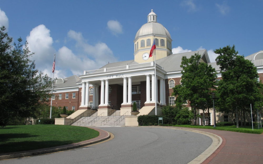 Neighborhood Spotlight: Roswell Neighborhood Spotlight: Roswell