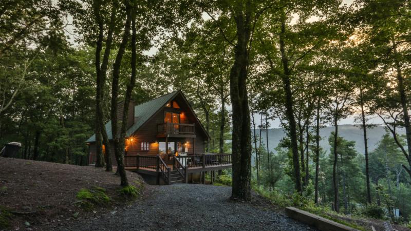 114 Boone Court, Ellijay – Just Listed! 114 Boone Court, Ellijay – Just Listed!