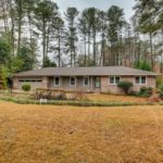 1804 Crestline Drive – Just Listed!