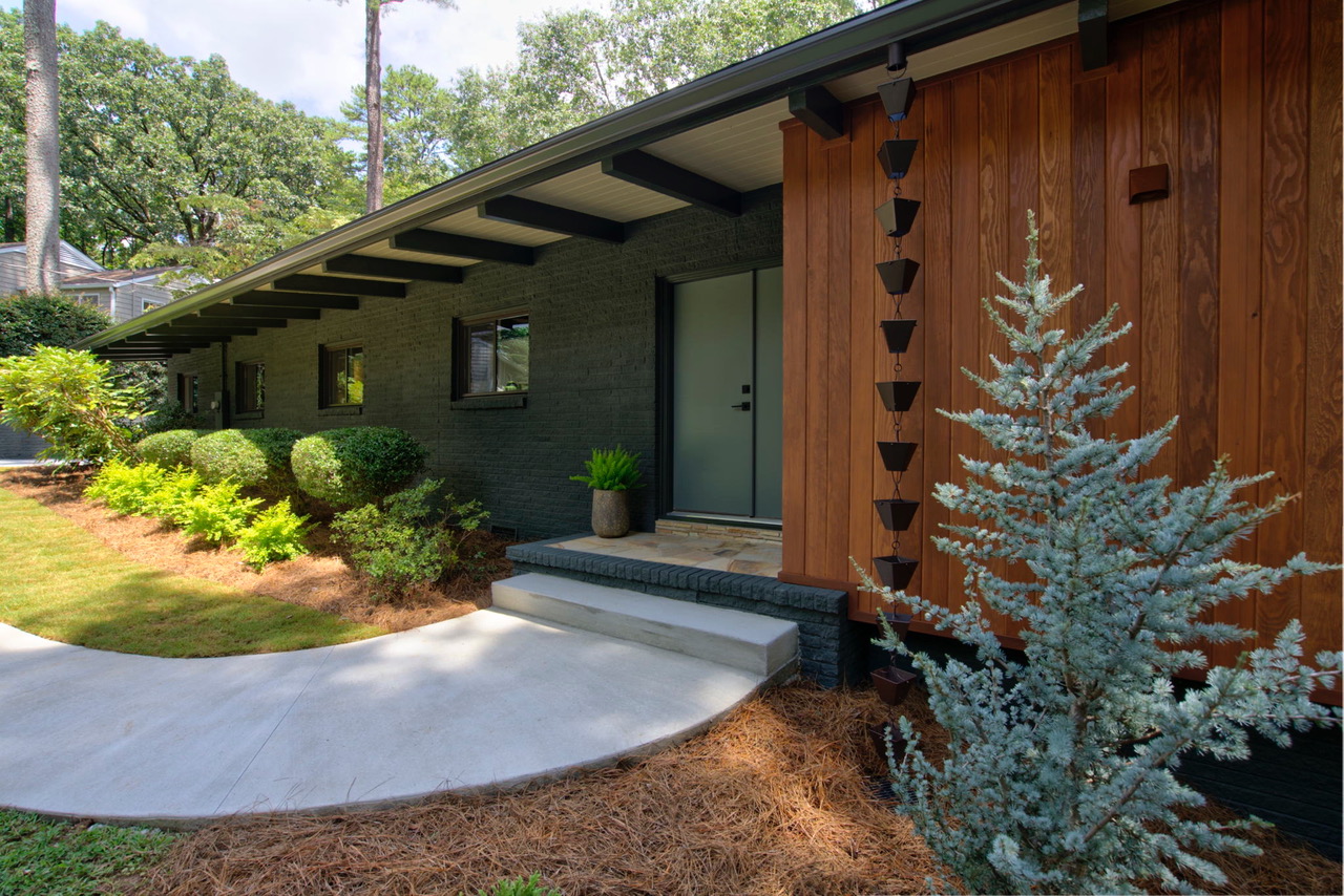 Pine Hills Homes for Sale domoREALTY Atlanta Neighborhoods