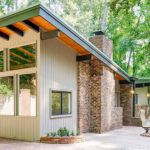 Atlanta HOME Magazine – Midcentury Modern houses in demand in Atlanta