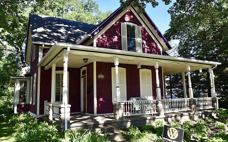 Neighborhood Spotlight: Old Fourth Ward - Domorealty