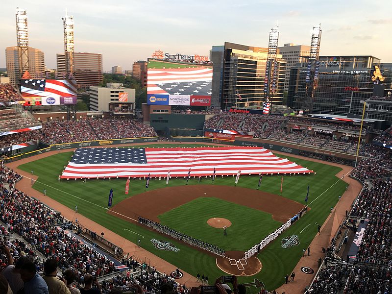 Atlanta Braves