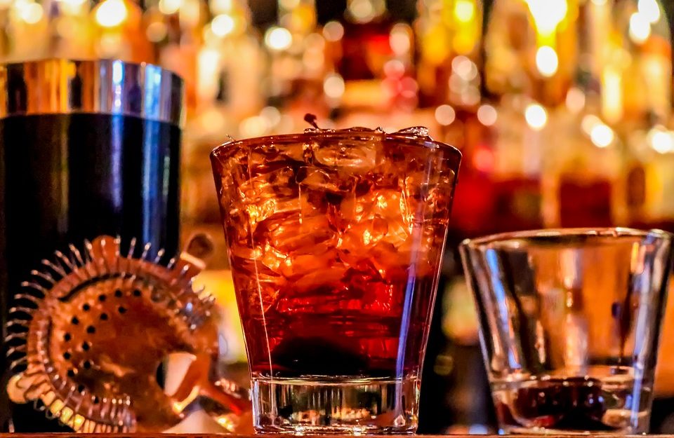 Finding the Awesome Hidden Bars of Atlanta Finding the Awesome Hidden Bars of Atlanta