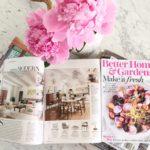 Billy Joe & Vanessa Reilly Featured in Better Homes and Gardens Magazine