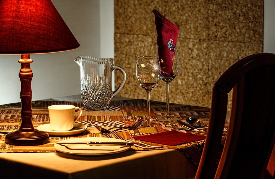Top Dining Options Found in Blue Ridge Top Dining Options Found in Blue Ridge