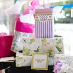 Where to Go in Atlanta for Your Bridal or Baby Shower