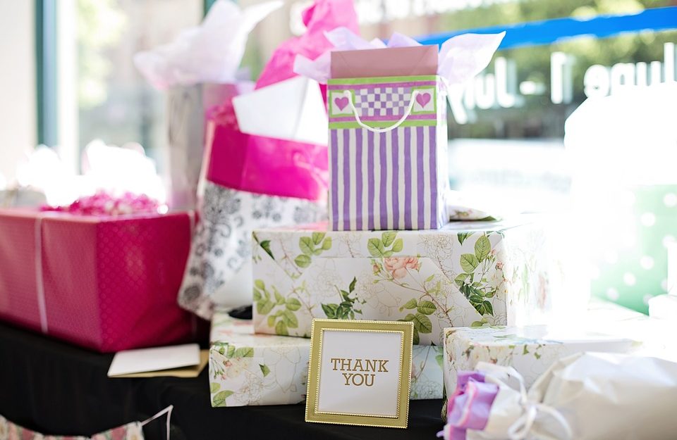 Where to Go in Atlanta for Your Bridal or Baby Shower