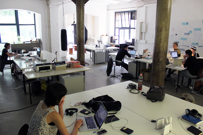 Luxury Coworking Spaces Coming to Atlanta Luxury Coworking Spaces Coming to Atlanta
