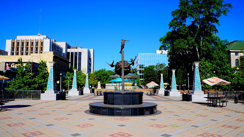 Neighborhood Spotlight: Decatur Neighborhood Spotlight: Decatur