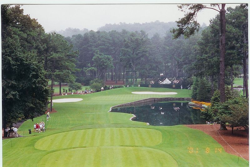 East Lake Country Club