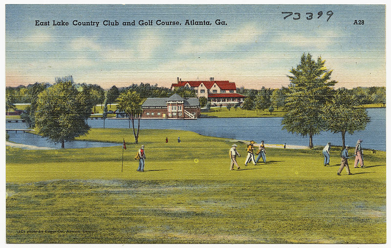 Neighborhood Spotlight: East Lake Neighborhood Spotlight: East Lake