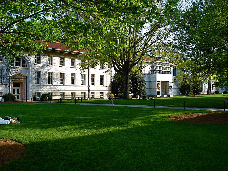 Emory University