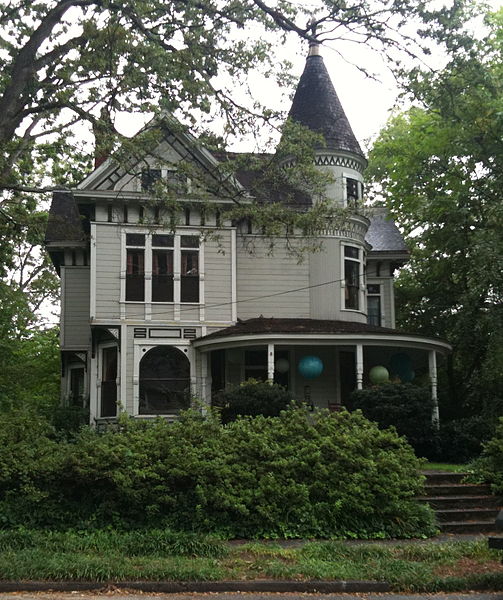 Neighborhood Spotlight: Inman Park Neighborhood Spotlight: Inman Park