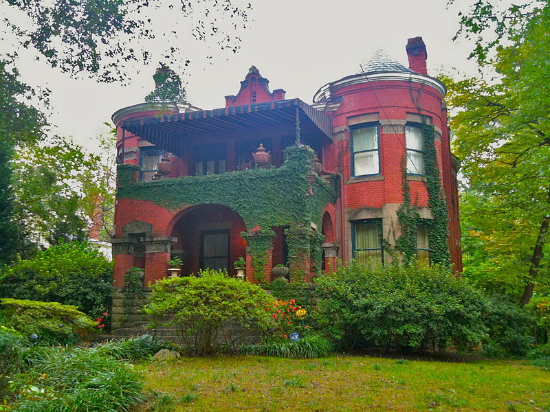 Inman Park Real Estate