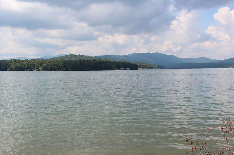 What to Expect at Lake Blue Ridge