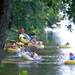 Top North Georgia Tubing & Kayaking Options