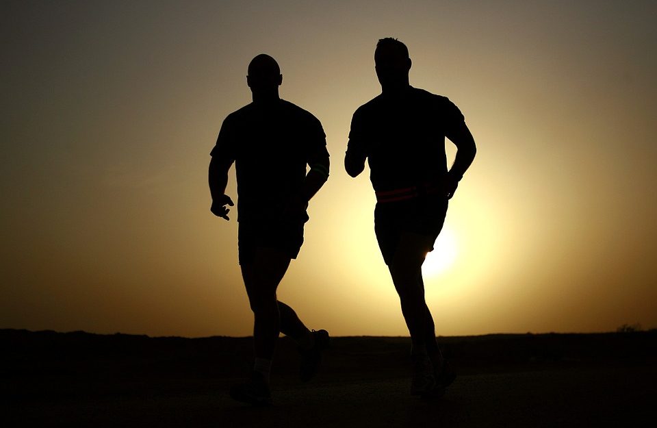 Top Trails in Atlanta for Running Top Trails in Atlanta for Running