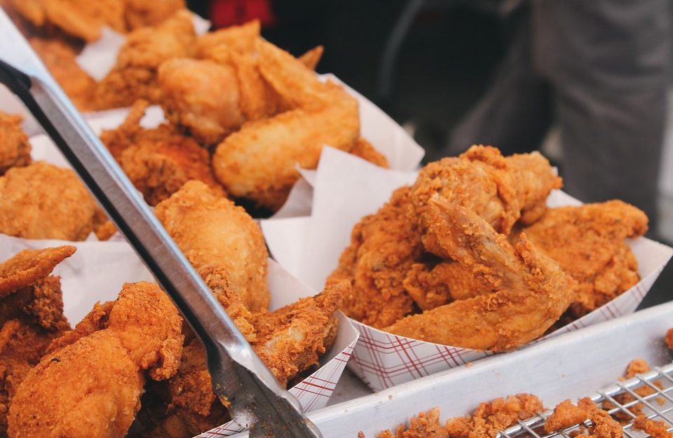 Where in Atlanta Will You Find Great Soul and Southern Food?