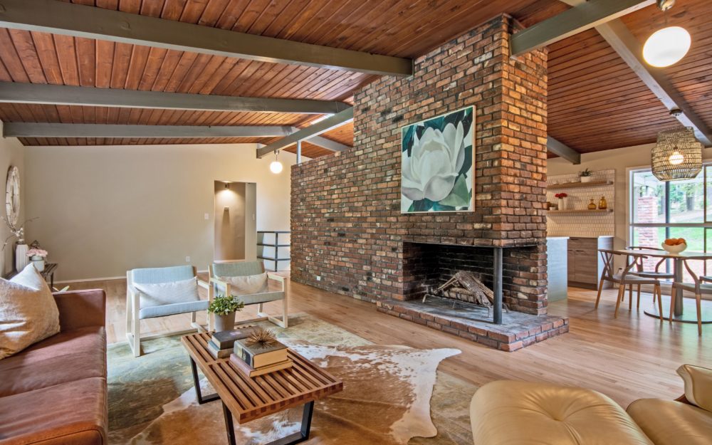Atlanta MidCentury Modern Ranch – JUST LISTED!!! Atlanta MidCentury Modern Ranch – JUST LISTED!!!