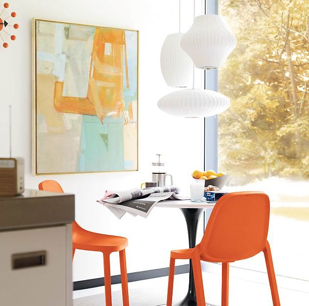 The Perfect Lighting for your Mid-Century Modern Home