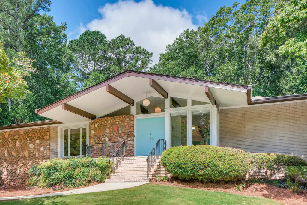 Atlanta midcentury modern homes for sale, mid-century modern Atlanta homes, homes midcentury style Atlanta GA, modern homes for sale Atlanta GA, mcm atlanta homes, Mid-Century Atlanta Homes, Atlanta midcentury, midcentury homes Georgia, midcentury modern homes for sale, midcentury homes