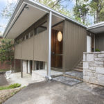 Atlanta Mid-Century Modern Homes are in high demand!!!