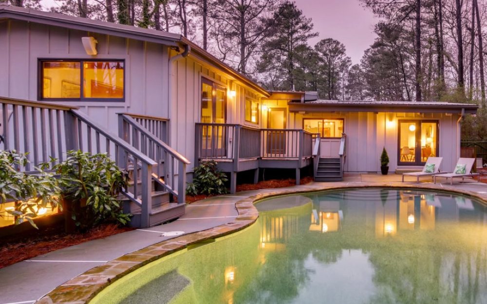 6 Easy Projects for a Seamless Home Sale 6 Easy Projects for a Seamless Home Sale