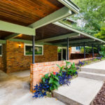 Mid-Century Modern All Original Home!!