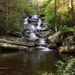 Spend a weekend in the North Georgia Mountains…